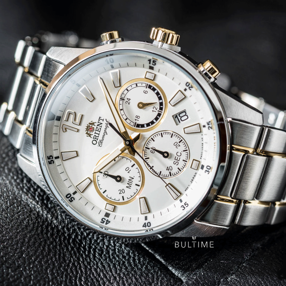 Orient Chronograph ra-kv0003s10b